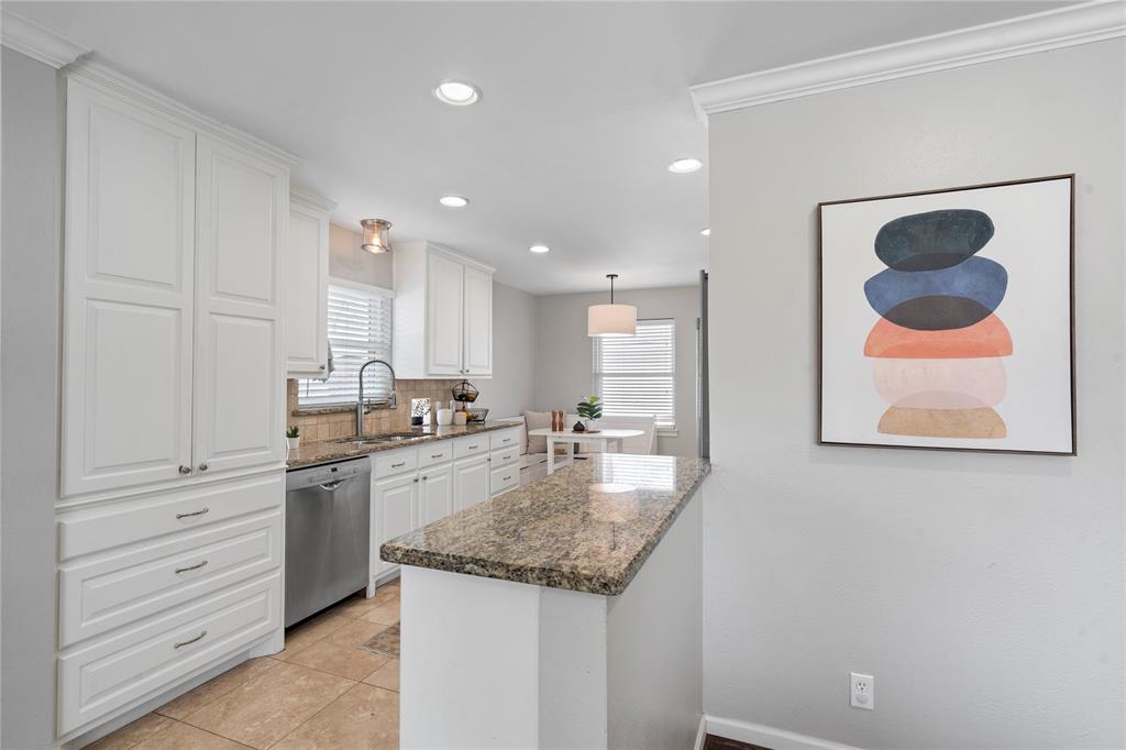 Lake Highlands Estates - Residential