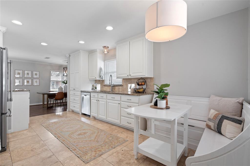 Lake Highlands Estates - Residential