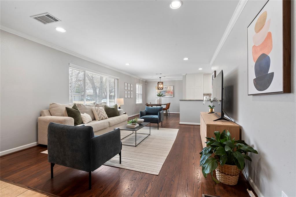 Lake Highlands Estates - Residential