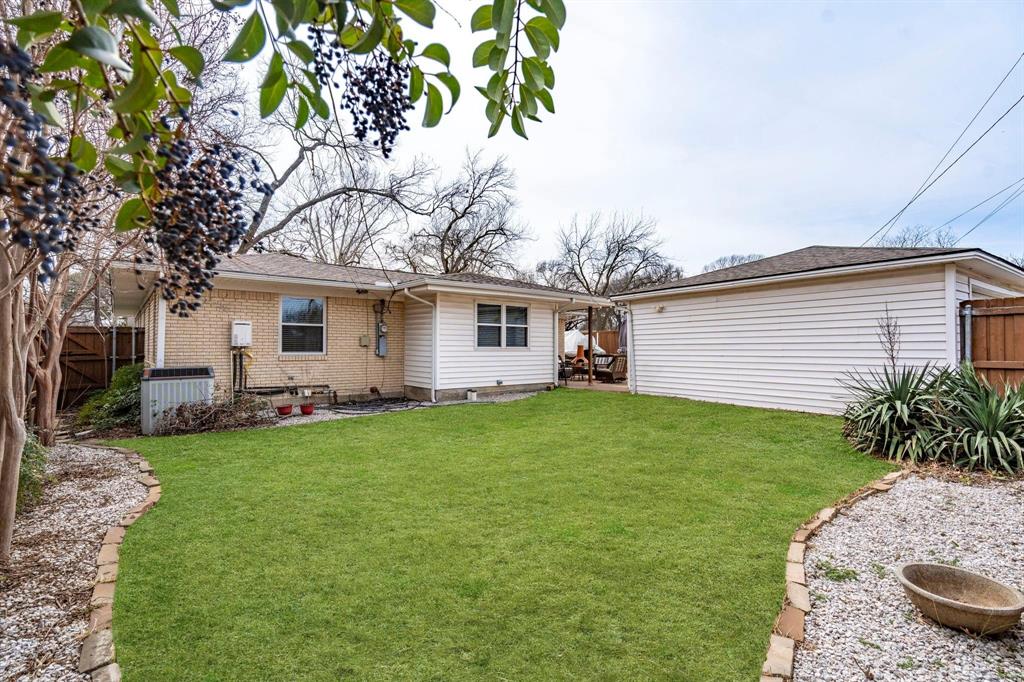 Lake Highlands Estates - Residential