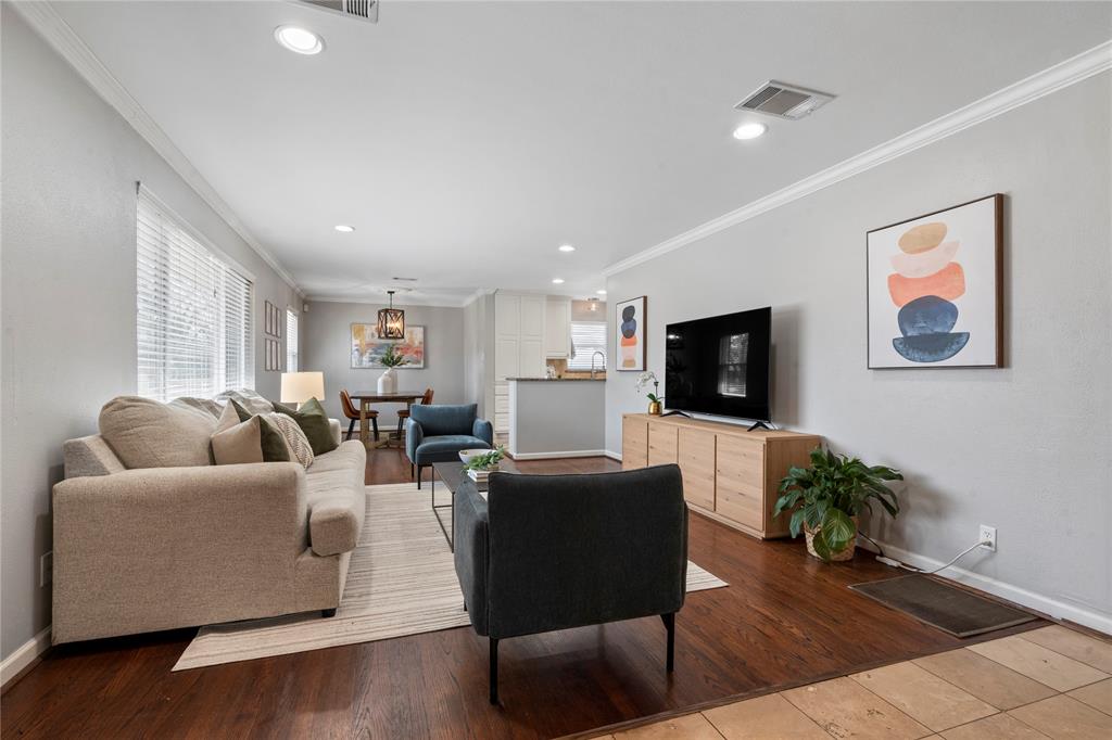 Lake Highlands Estates - Residential