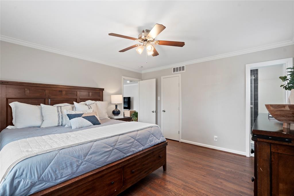 Lake Highlands Estates - Residential