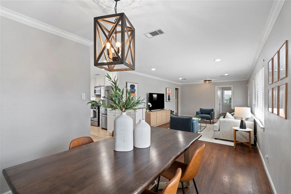 Lake Highlands Estates - Residential