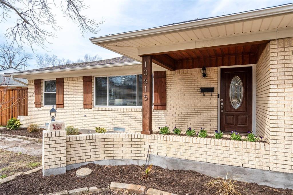 Lake Highlands Estates - Residential