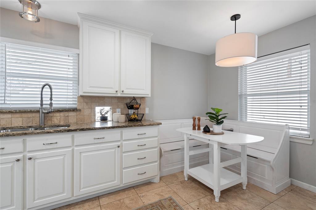 Lake Highlands Estates - Residential