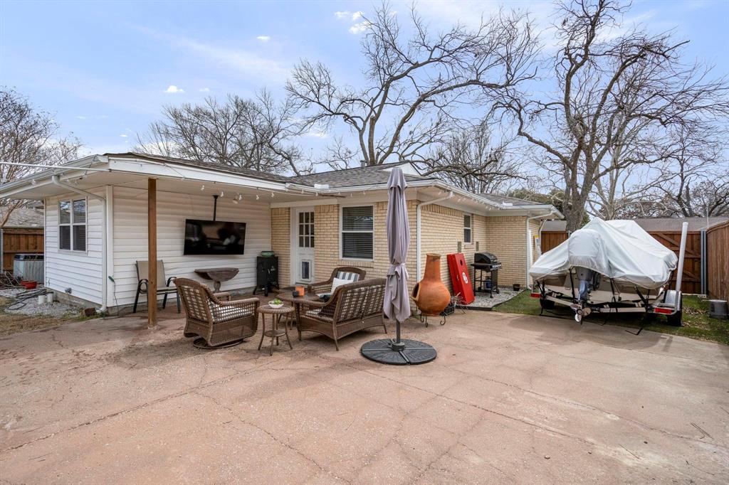 Lake Highlands Estates - Residential