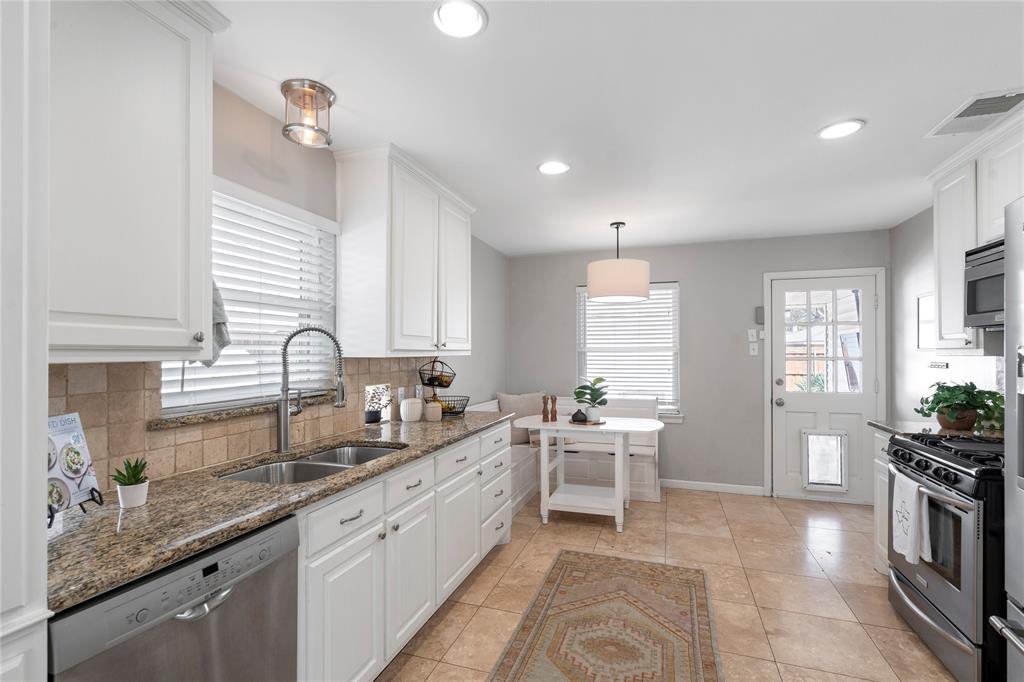Lake Highlands Estates - Residential