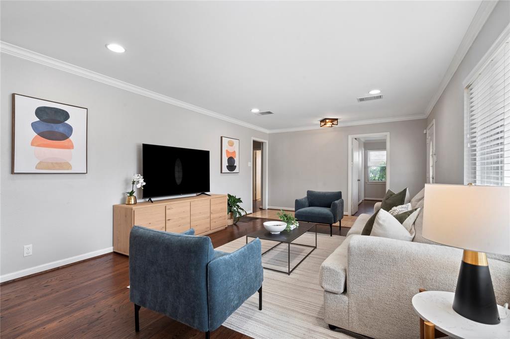 Lake Highlands Estates - Residential