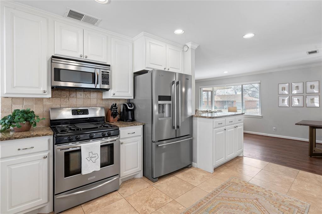 Lake Highlands Estates - Residential