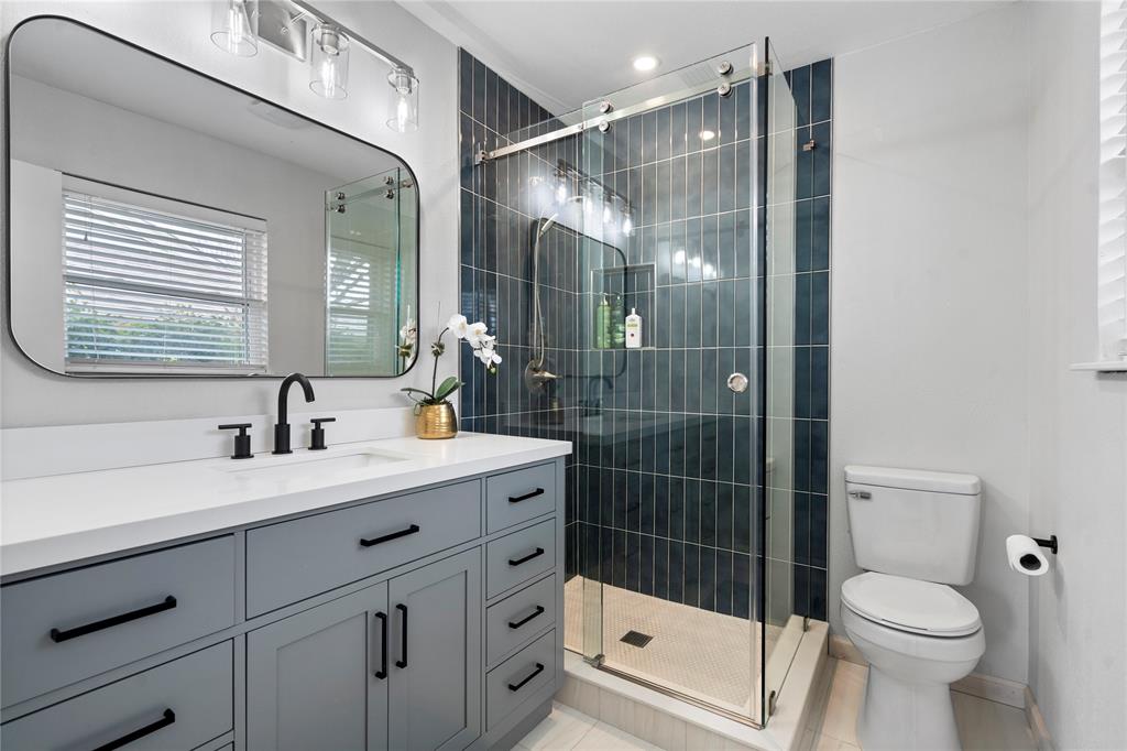 Lake Highlands Estates - Residential