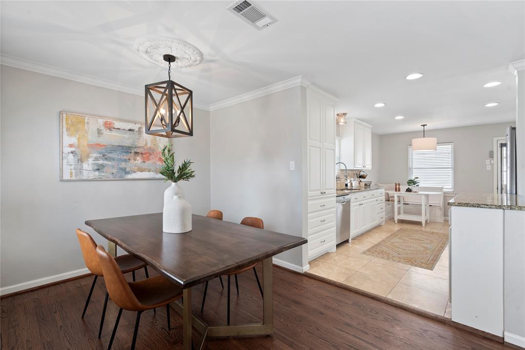 Lake Highlands Estates - Residential