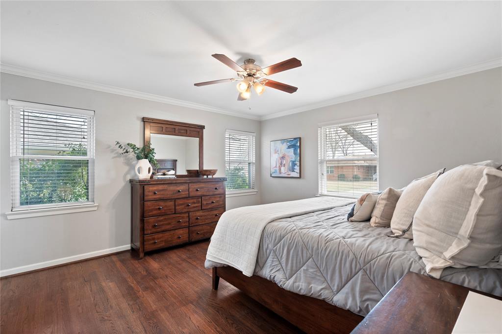 Lake Highlands Estates - Residential