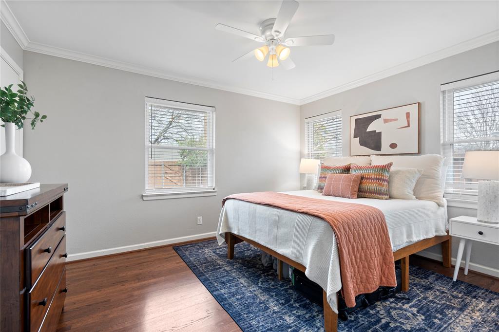 Lake Highlands Estates - Residential