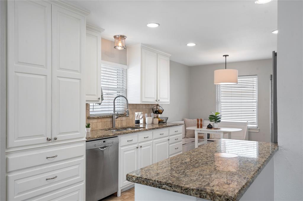 Lake Highlands Estates - Residential