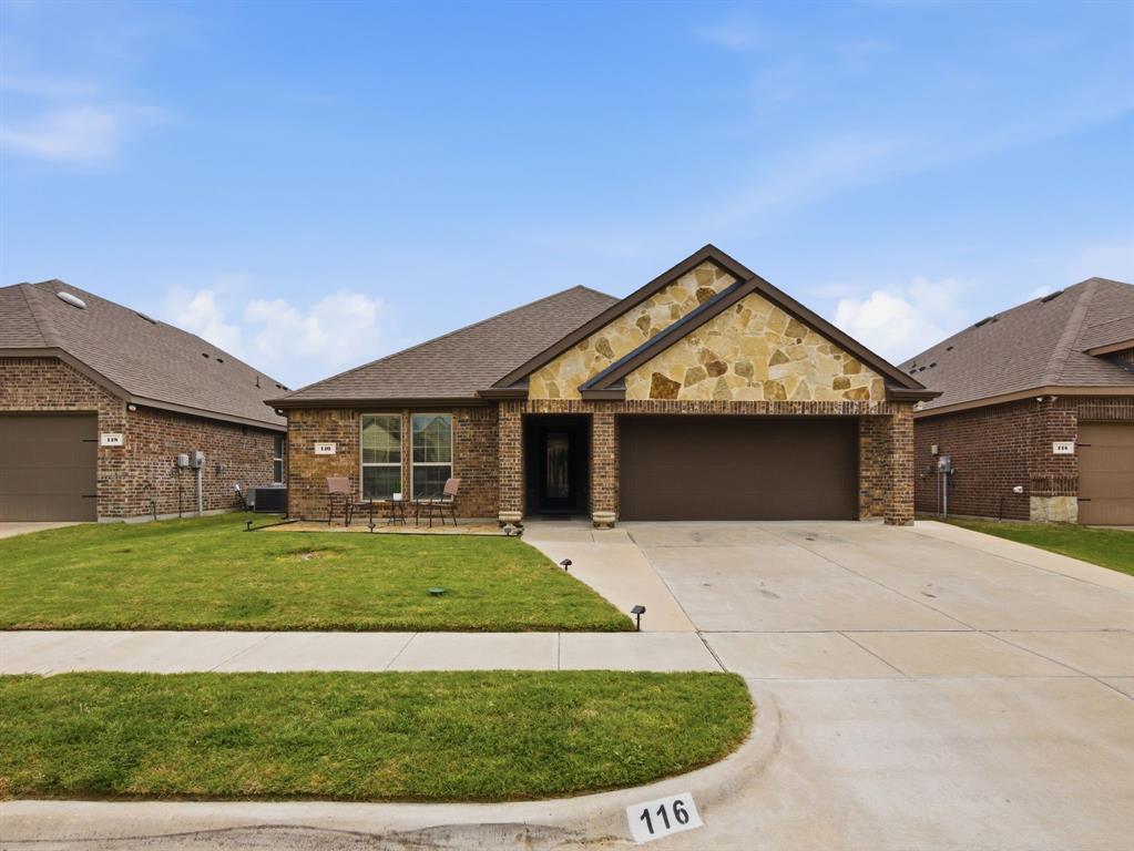Garden Vly West - Residential