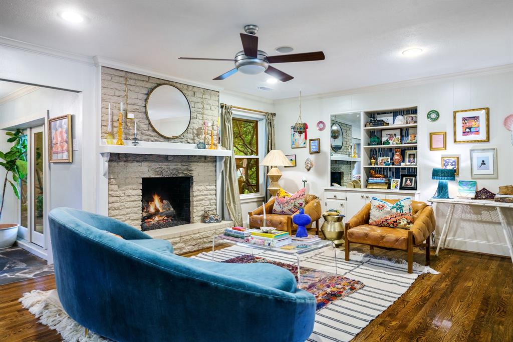 Briarwood Estates - Residential