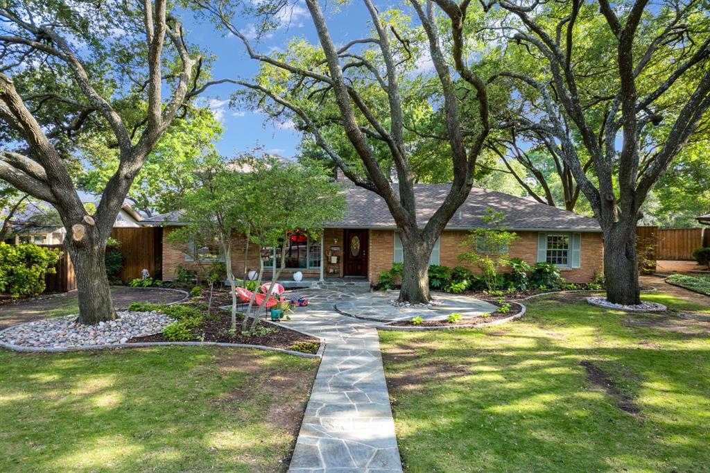 Briarwood Estates - Residential