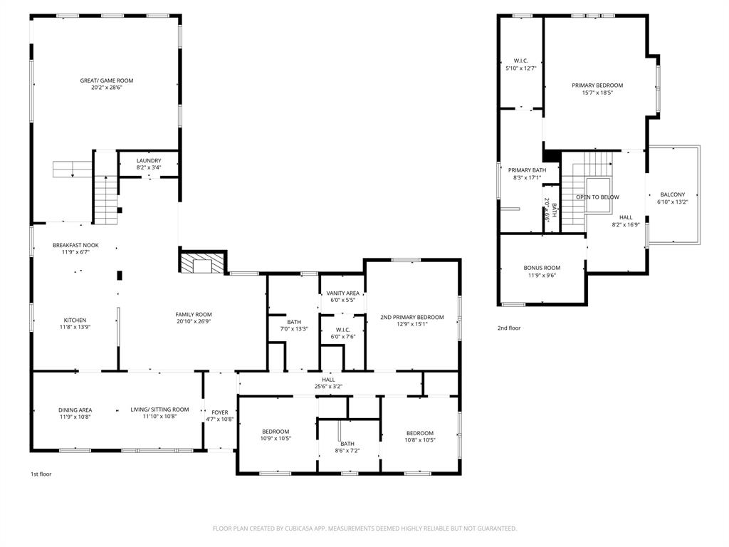 Briarwood Estates - Residential