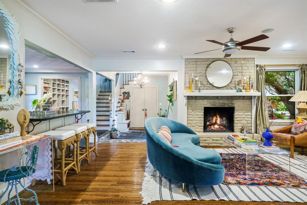 Briarwood Estates - Residential