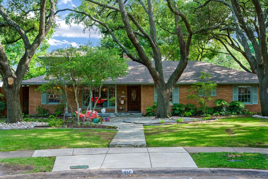 Briarwood Estates - Residential