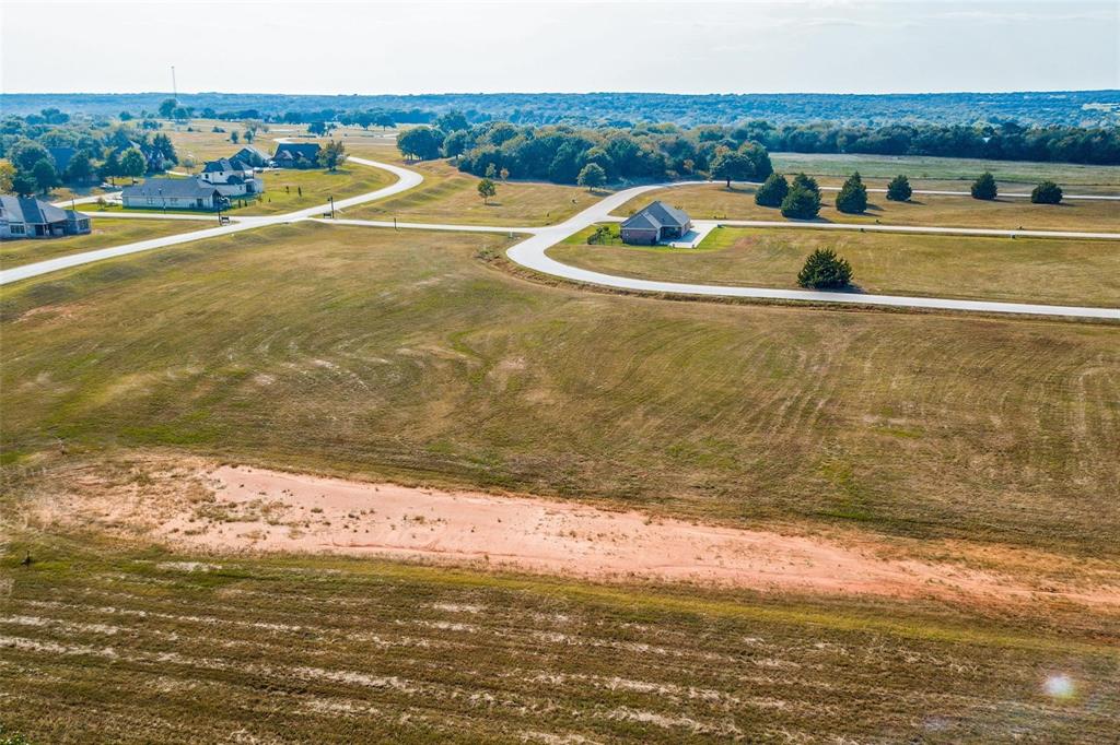 Rock Creek - Land