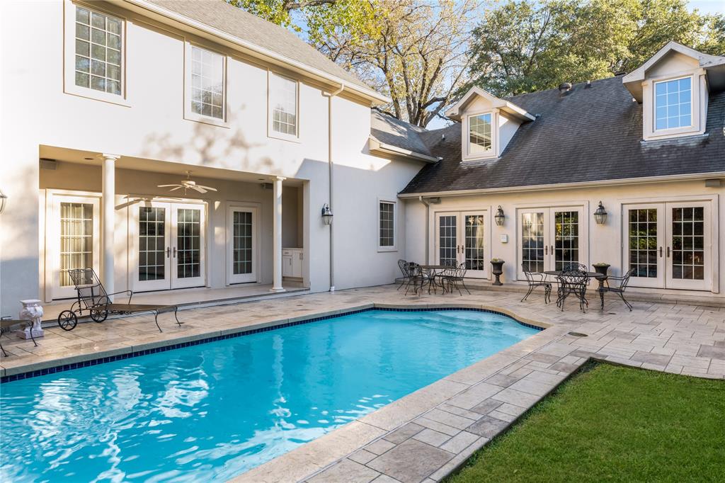 Manchester Place - Residential