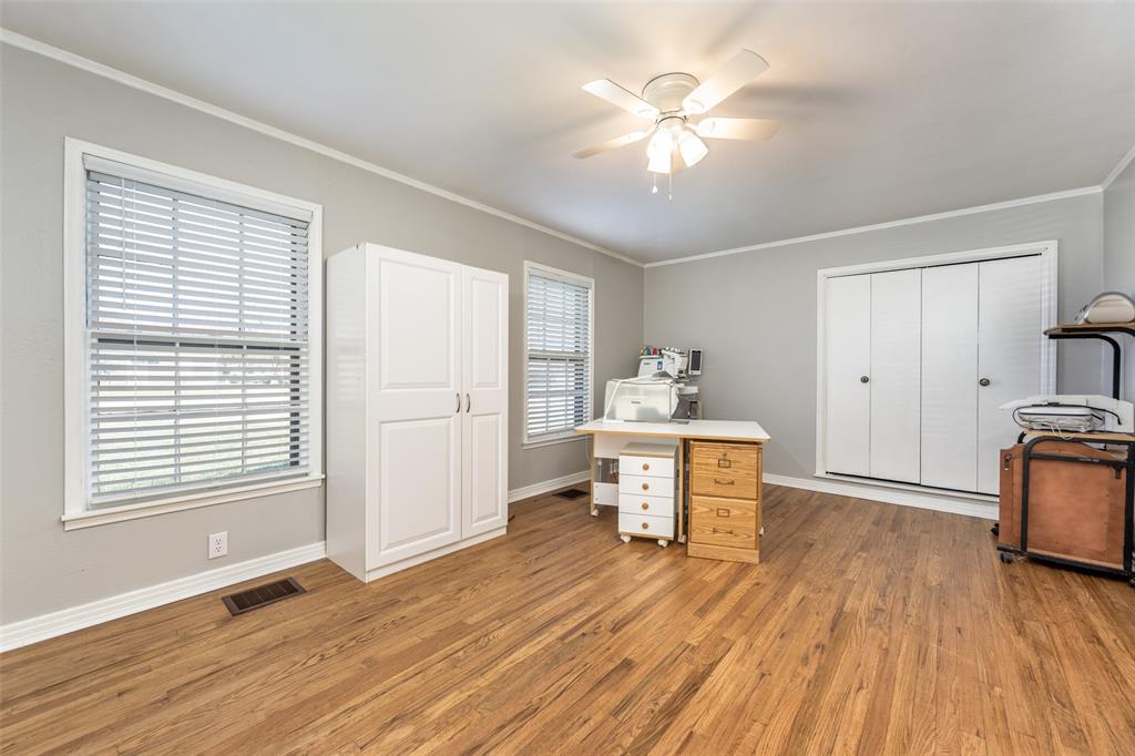 Harris Add - Residential