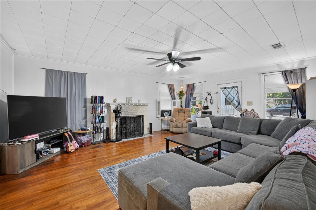 Sylvan Heights Add - Residential