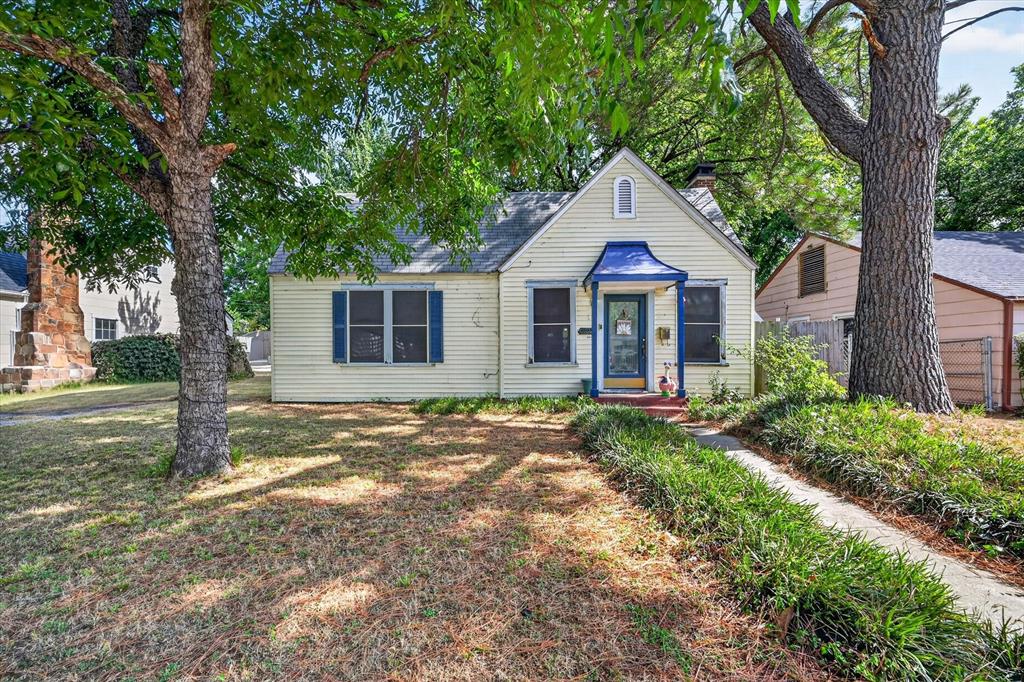 Sylvan Heights Add - Residential