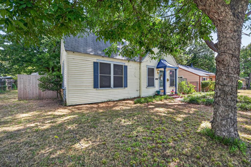 Sylvan Heights Add - Residential