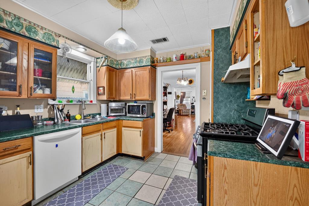 Sylvan Heights Add - Residential