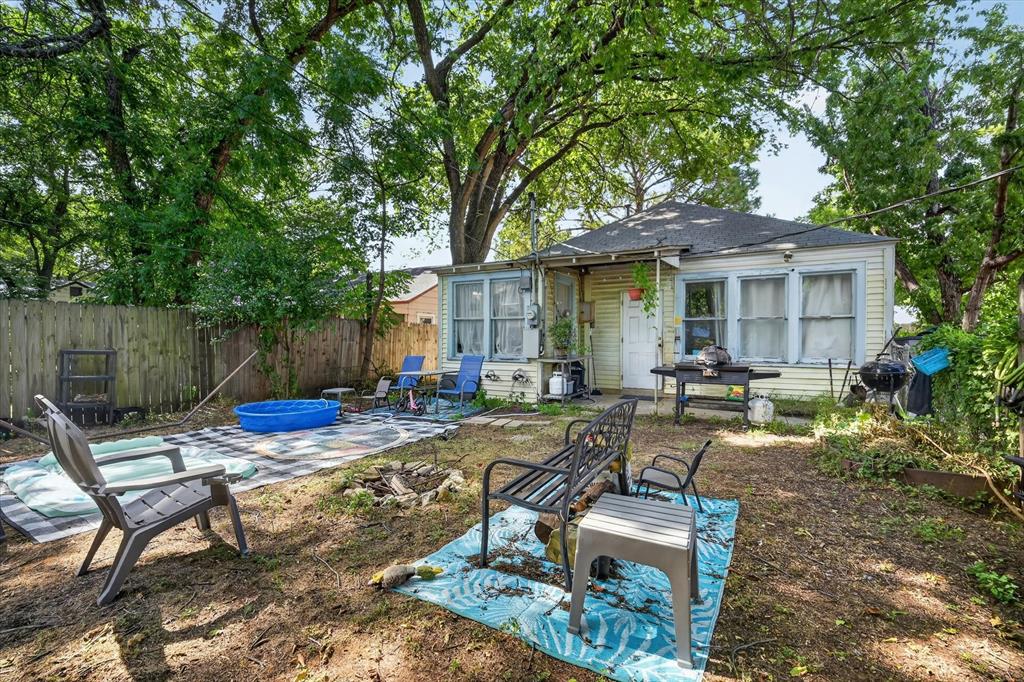 Sylvan Heights Add - Residential