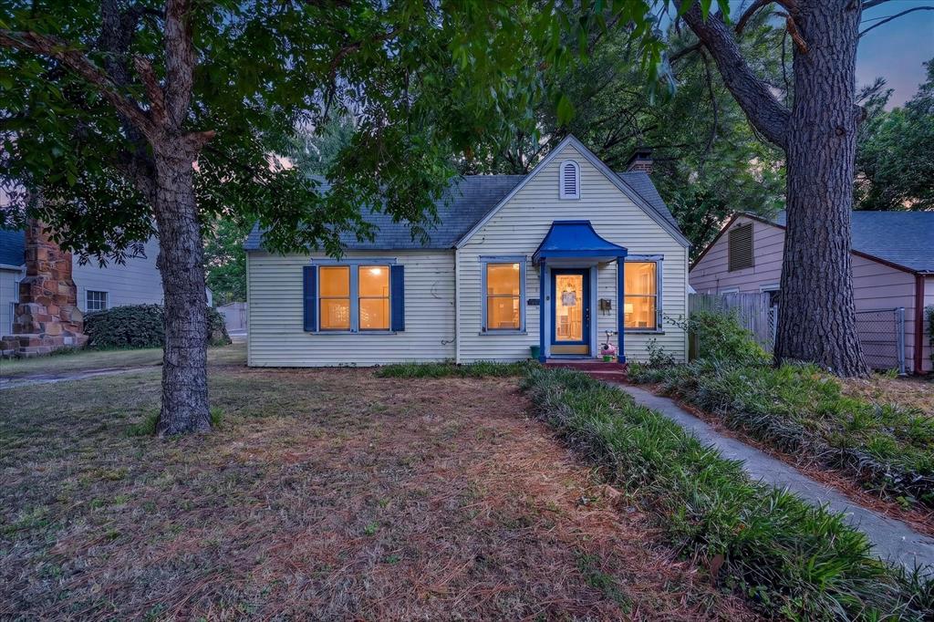 Sylvan Heights Add - Residential