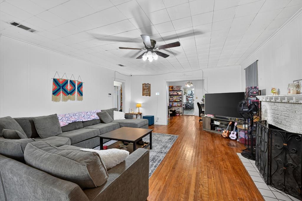 Sylvan Heights Add - Residential
