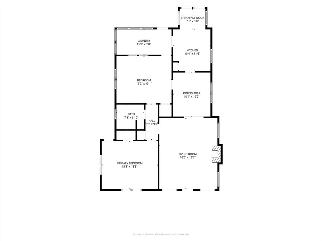 Sylvan Heights Add - Residential