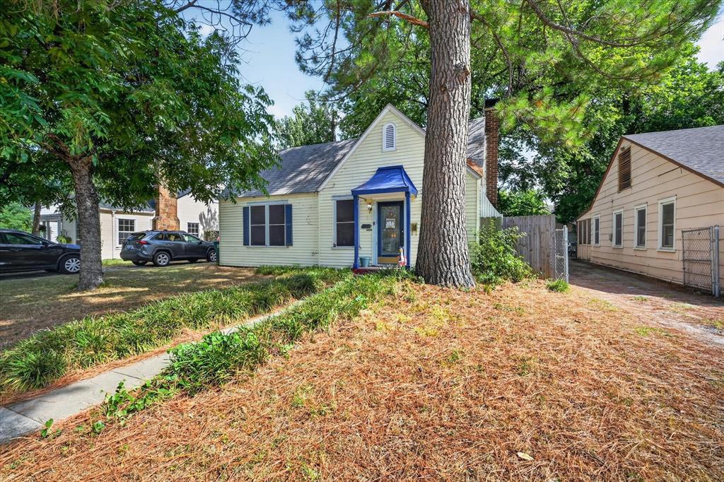 Sylvan Heights Add - Residential