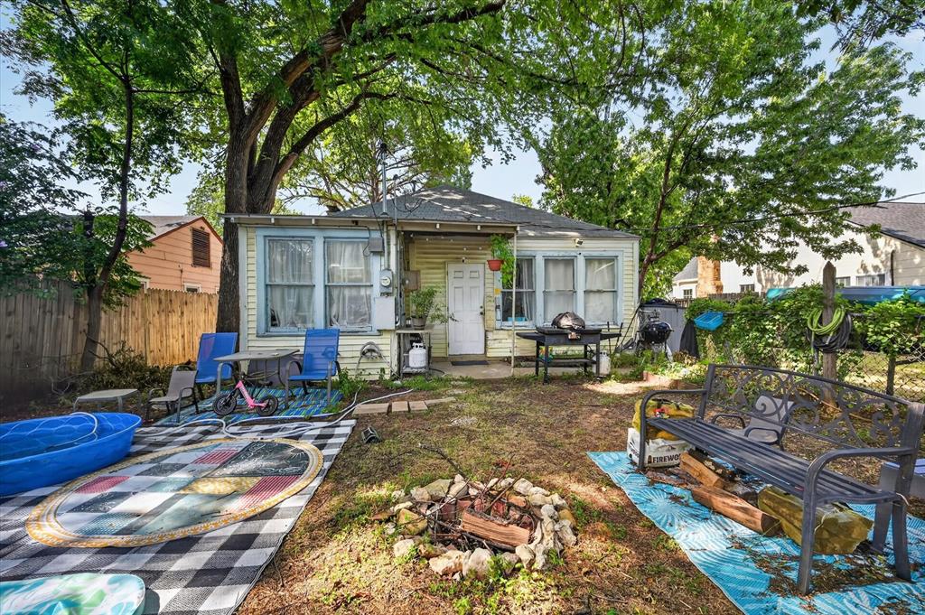 Sylvan Heights Add - Residential