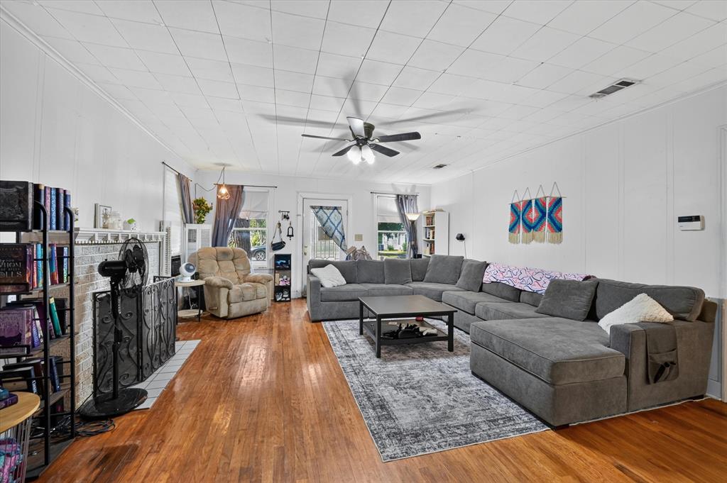 Sylvan Heights Add - Residential