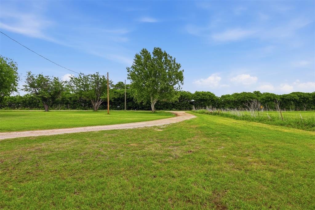 Jackson CO SCH Land - Land