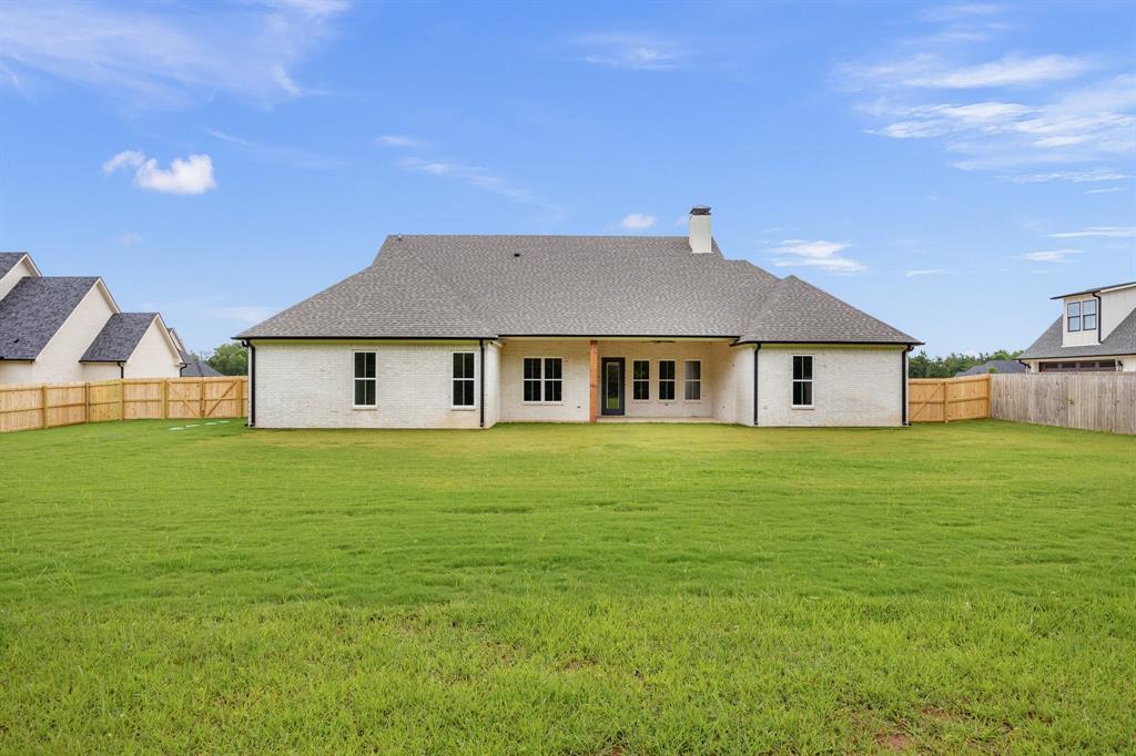 Gruene Valley Ranch - Residential