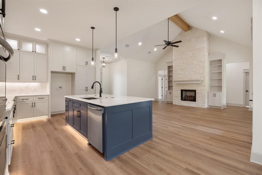 Gruene Valley Ranch - Residential