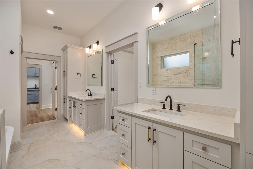 Gruene Valley Ranch - Residential
