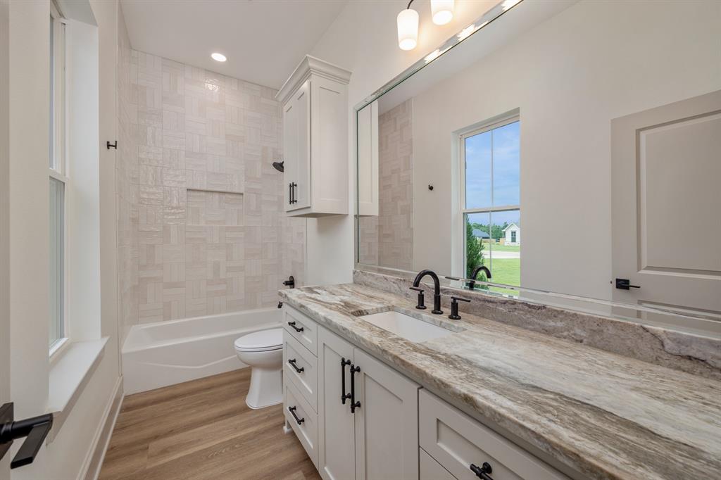 Gruene Valley Ranch - Residential