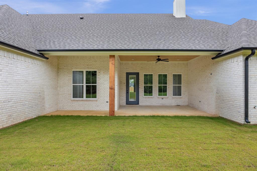 Gruene Valley Ranch - Residential
