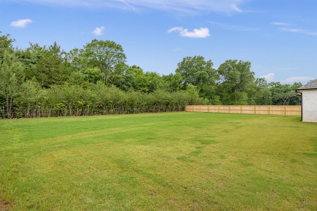 Gruene Valley Ranch - Residential