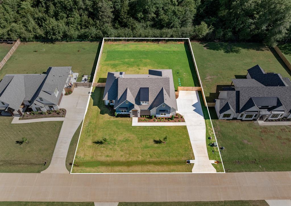 Gruene Valley Ranch - Residential