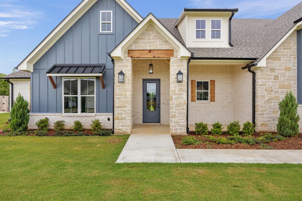 Gruene Valley Ranch - Residential