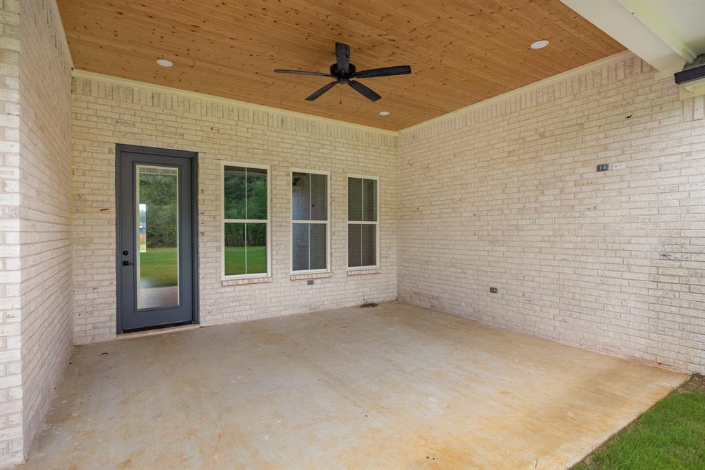 Gruene Valley Ranch - Residential