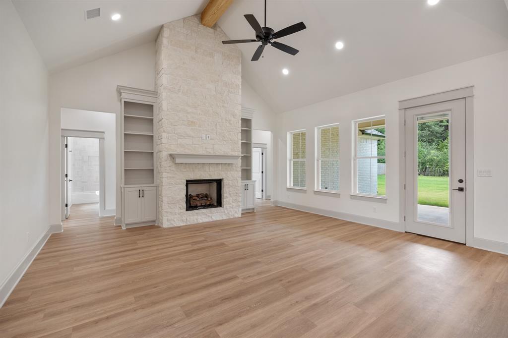Gruene Valley Ranch - Residential