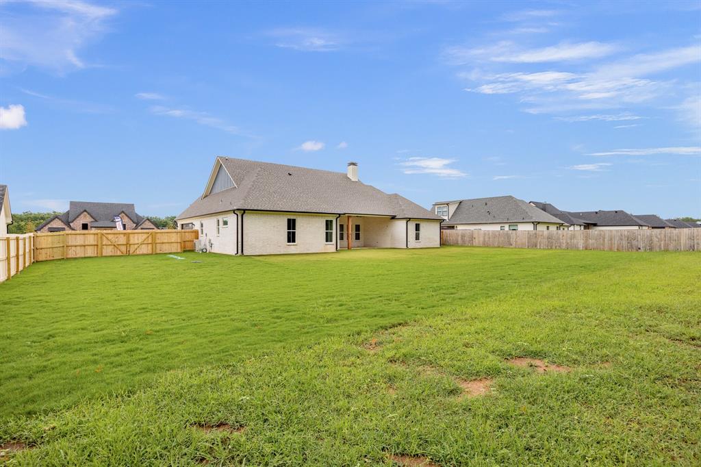 Gruene Valley Ranch - Residential